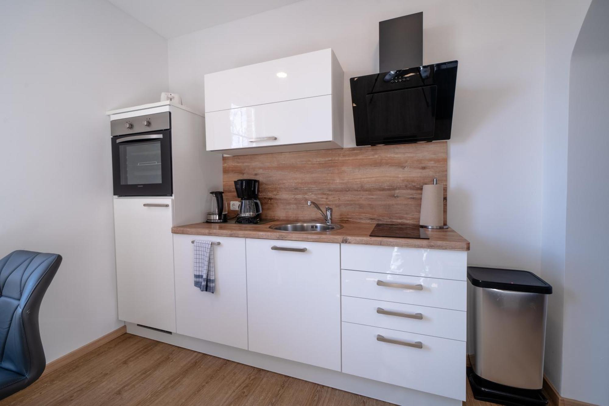 Aurora Schaar 2 Apartment Wilhelmshaven Exterior foto